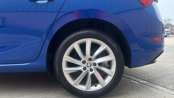 Skoda Scala 1.0 TSI SE L Hatchback 5dr Petrol DSG Euro 6 (s/s) (110 ps)