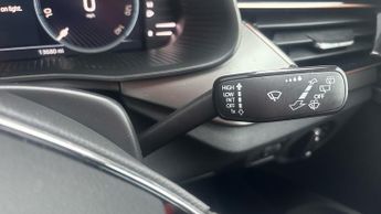 Skoda Scala 1.0 TSI SE L Hatchback 5dr Petrol DSG Euro 6 (s/s) (110 ps)