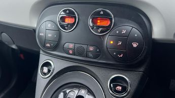 Fiat 500C 1.2 Star Convertible 2dr Petrol Dualogic Euro 6 (s/s) (69 bhp)