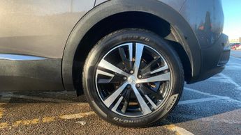 Peugeot 3008 SUV 1.2 PureTech GT SUV 5dr Petrol EAT Euro 6 (s/s) (130 ps)