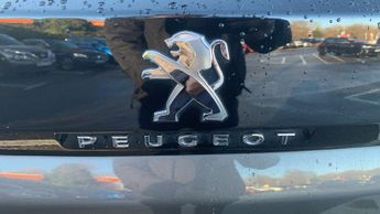 Peugeot 3008 SUV 1.2 PureTech GT SUV 5dr Petrol EAT Euro 6 (s/s) (130 ps)