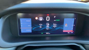 Jeep Avenger 54kWh Summit SUV 5dr Electric Auto (156 ps)