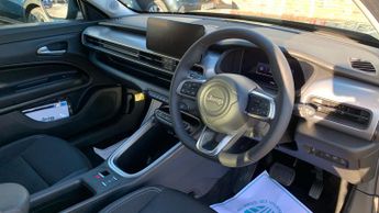 Jeep Avenger 54kWh e-Summit SUV 5dr Electric Auto (156 ps)