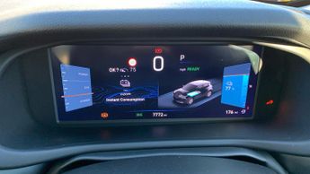 Jeep Avenger 54kWh e-Summit SUV 5dr Electric Auto (156 ps)