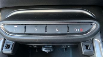 Jeep Avenger 54kWh e-Summit SUV 5dr Electric Auto (156 ps)