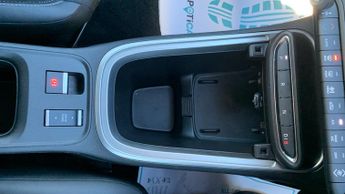 Jeep Avenger 54kWh e-Summit SUV 5dr Electric Auto (156 ps)