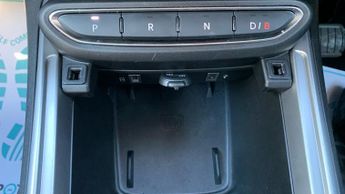 Jeep Avenger 54kWh e-Summit SUV 5dr Electric Auto (156 ps)