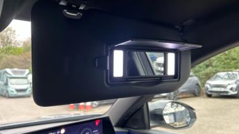 Peugeot 3008 73kWh GT SUV 5dr Electric Auto (210 ps)