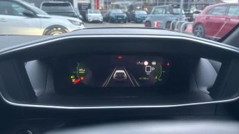 Peugeot 208 1.2 PureTech GT Premium Hatchback 5dr Petrol EAT Euro 6 (s/s) (1