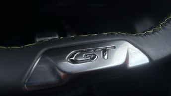 Peugeot 208 1.2 PureTech GT Premium Hatchback 5dr Petrol EAT Euro 6 (s/s) (1