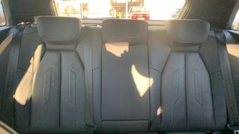 Audi A3 1.5 TFSI 35 S line Sportback 5dr Petrol S Tronic Euro 6 (s/s) (1