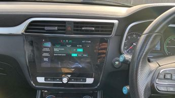 Mg Mg Zs 44.5kWh Exclusive SUV 5dr Electric Auto (143 ps)