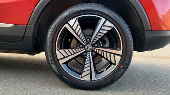 Mg Mg Zs 44.5kWh Exclusive SUV 5dr Electric Auto (143 ps)