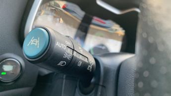 Mg Mg Zs 44.5kWh Exclusive SUV 5dr Electric Auto (143 ps)