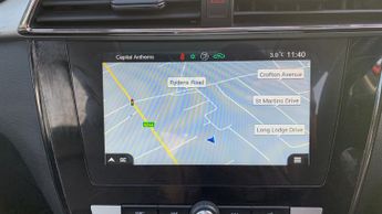 Mg Mg Zs 44.5kWh Exclusive SUV 5dr Electric Auto (143 ps)