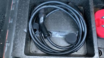 Mg Mg Zs 44.5kWh Exclusive SUV 5dr Electric Auto (143 ps)