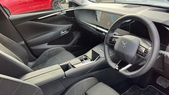 DS Automobiles Ds 4 1.6 12.4kWh Etoile Hatchback 5dr Petrol Plug-in Hybrid EAT8 Euro