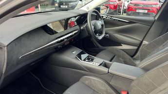 DS Automobiles Ds 4 1.6 12.4kWh Etoile Hatchback 5dr Petrol Plug-in Hybrid EAT8 Euro