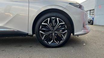 DS Automobiles Ds 4 1.6 12.4kWh Etoile Hatchback 5dr Petrol Plug-in Hybrid EAT8 Euro