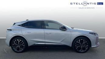 DS Automobiles Ds 4 1.6 12.4kWh Etoile Hatchback 5dr Petrol Plug-in Hybrid EAT8 Euro