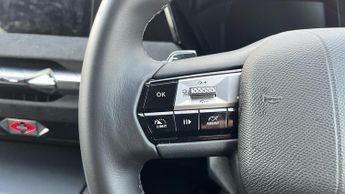 DS Automobiles Ds 4 1.6 12.4kWh Etoile Hatchback 5dr Petrol Plug-in Hybrid EAT8 Euro