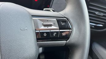 DS Automobiles Ds 4 1.6 12.4kWh Etoile Hatchback 5dr Petrol Plug-in Hybrid EAT8 Euro