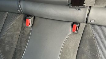 DS Automobiles Ds 4 1.6 12.4kWh Etoile Hatchback 5dr Petrol Plug-in Hybrid EAT8 Euro