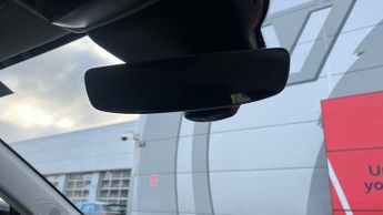 DS Automobiles Ds 4 1.6 12.4kWh Etoile Hatchback 5dr Petrol Plug-in Hybrid EAT8 Euro