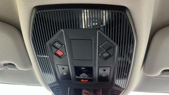 DS Automobiles Ds 4 1.6 12.4kWh Etoile Hatchback 5dr Petrol Plug-in Hybrid EAT8 Euro