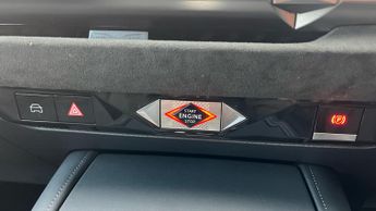 DS Automobiles Ds 4 1.6 12.4kWh Etoile Hatchback 5dr Petrol Plug-in Hybrid EAT8 Euro