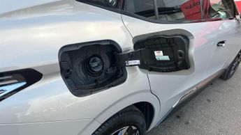 DS Automobiles Ds 4 1.6 12.4kWh Etoile Hatchback 5dr Petrol Plug-in Hybrid EAT8 Euro