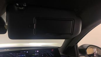 Peugeot 3008 73kWh GT SUV 5dr Electric Auto (210 ps)