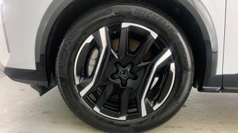 Peugeot 3008 73kWh GT SUV 5dr Electric Auto (210 ps)