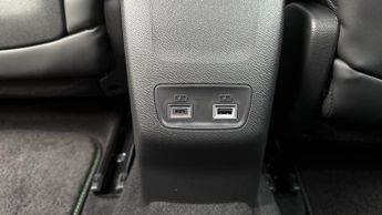 Peugeot 2008 1.2 HYBRID GT SUV 5dr Petrol Hybrid e-DSC6 Euro 6 (s/s) (145 ps)