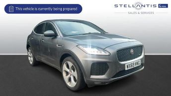 Jaguar E-PACE 2.0 D150 R-Dynamic S Auto AWD Euro 6 (s/s) 5dr