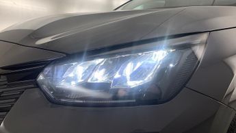 Peugeot 208 1.2 HYBRID Allure Hatchback 5dr Petrol Hybrid e-DSC6 Euro 6 (s/s