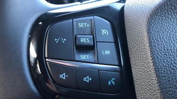 Ford Puma 1.0T EcoBoost MHEV Titanium SUV 5dr Petrol Hybrid DCT Euro 6 (s/