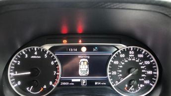 Nissan Juke 1.0 DIG-T Tekna SUV 5dr Petrol DCT Auto Euro 6 (s/s) (117 ps)