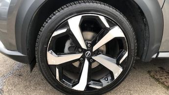 Nissan Juke 1.0 DIG-T Tekna SUV 5dr Petrol DCT Auto Euro 6 (s/s) (117 ps)