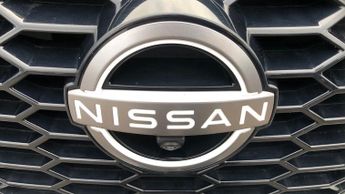 Nissan Juke 1.0 DIG-T Tekna SUV 5dr Petrol DCT Auto Euro 6 (s/s) (117 ps)