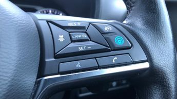 Nissan Juke 1.0 DIG-T Tekna SUV 5dr Petrol DCT Auto Euro 6 (s/s) (117 ps)