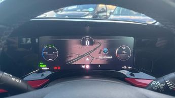 Vauxhall Mokka Electric 50kWh SRi Premium SUV 5dr Electric Auto (136 ps)