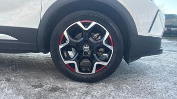 Vauxhall Mokka Electric 50kWh SRi Premium SUV 5dr Electric Auto (136 ps)