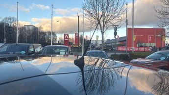 Vauxhall Mokka Electric 50kWh SRi Premium SUV 5dr Electric Auto (136 ps)