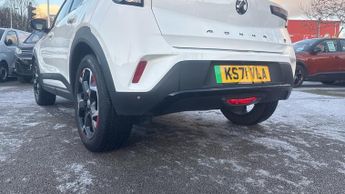 Vauxhall Mokka Electric 50kWh SRi Premium SUV 5dr Electric Auto (136 ps)