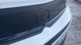 Vauxhall Mokka Electric 50kWh SRi Premium SUV 5dr Electric Auto (136 ps)