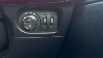 Vauxhall Mokka Electric 50kWh SRi Premium SUV 5dr Electric Auto (136 ps)