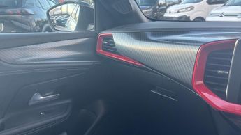 Vauxhall Mokka Electric 50kWh SRi Premium SUV 5dr Electric Auto (136 ps)