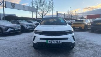 Vauxhall Mokka Electric 50kWh SRi Premium SUV 5dr Electric Auto (136 ps)