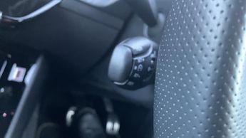 Peugeot 2008 50kWh GT SUV 5dr Electric Auto (7kW Charger) (136 ps)